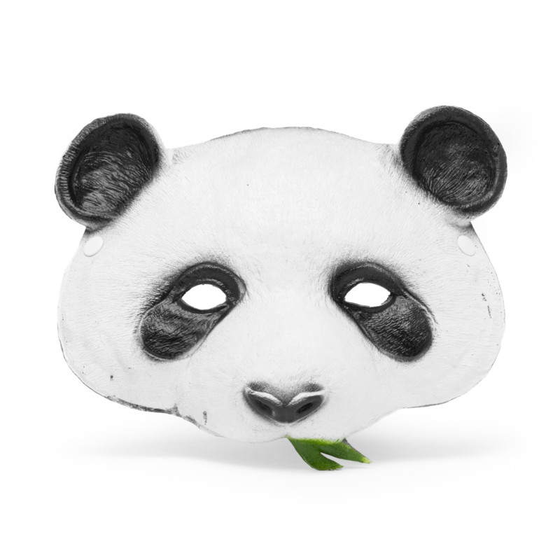 Masque Panda RATATAM