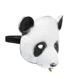 Masque Panda RATATAM