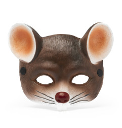 Masque Souris RATATAM