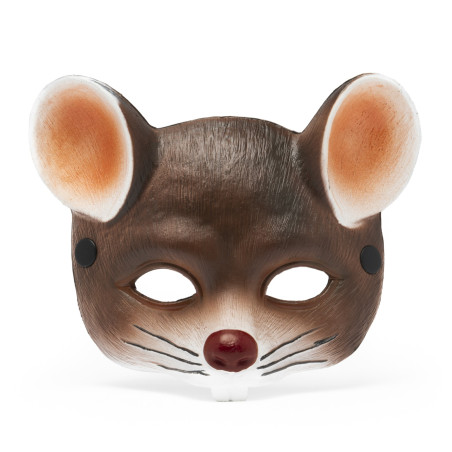 Masque Souris RATATAM