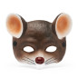 Masque Souris RATATAM