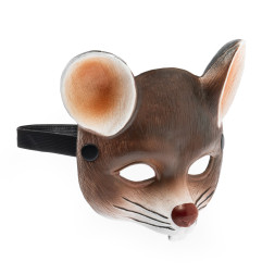 Masque Souris RATATAM