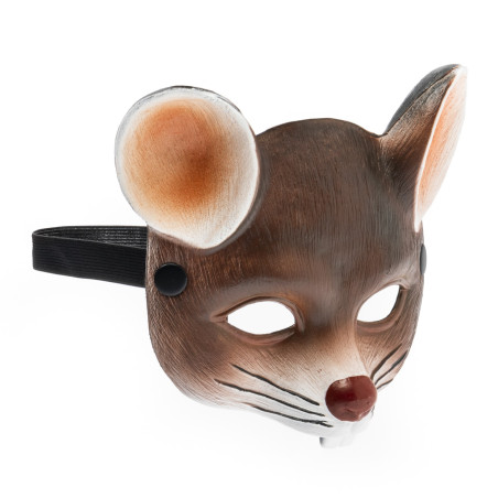 Masque Souris RATATAM