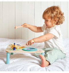 Table musicale Gioia JANOD