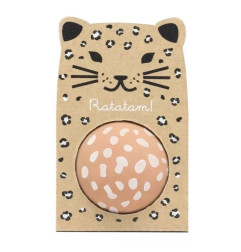 Balle rebondissante Faon RATATAM