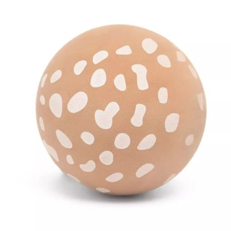 Balle rebondissante Faon RATATAM