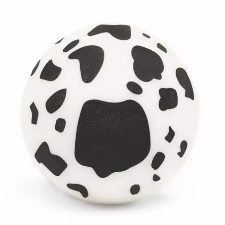 Balle rebondissante Vache RATATAM