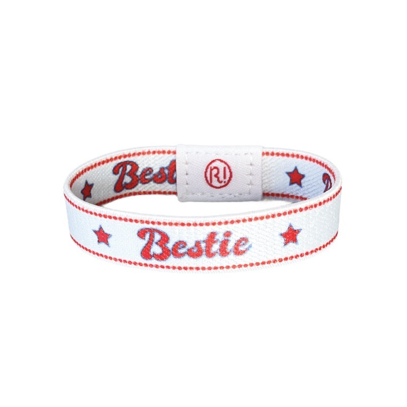 Bracelet élastiqué Bestie RATATAM