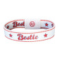 Bracelet élastiqué Bestie RATATAM