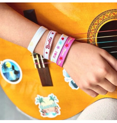 Bracelet élastiqué Bestie RATATAM