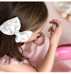 Miroir de poche enfant Alice ROSAJOU