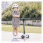 Casque enfant SCOOT AND RIDE, beige