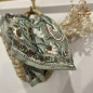 Foulard enfant Delhi Tilleul SO FAMILY
