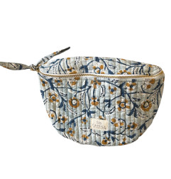 Sac banane adulte Bleuet SO FAMILY