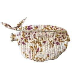 Sac banane adulte Nude SO FAMILY