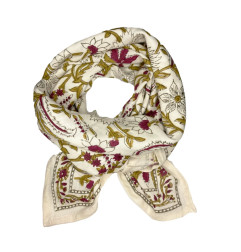 Foulard enfant Delhi Nude SO FAMILY