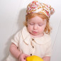 Foulard enfant Delhi Nude SO FAMILY