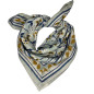 Foulard enfant Delhi Bleuet SO FAMILY