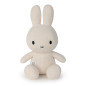 Grande peluche Miffy Terry Crème BON TON TOYS, 50 cm
