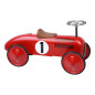 Porteur voiture vintage VILAC, rouge