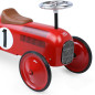Porteur voiture vintage VILAC, rouge