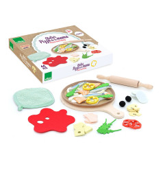 Atelier Pizza della Mamma VILAC