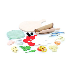 Atelier Pizza della Mamma VILAC