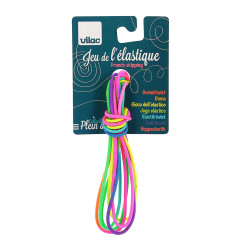 Jeu de l'élastique VILAC