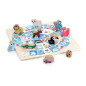 Coffret Multi Jeux des Tout-Petits VILAC