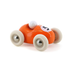 Mini Roadster Numéro 5 VILAC, Orange