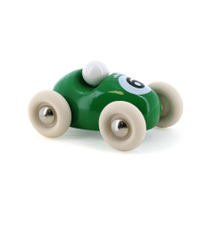 Mini Roadster Numéro 6 VILAC, Vert