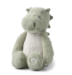 Peluche Berto Crocodile LIEWOOD