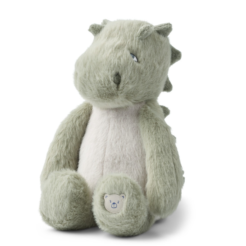 Peluche Berto Crocodile LIEWOOD Peluche Berto Crocodile LIEWOOD