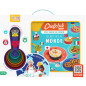 Coffret Les Recettes du Monde CHEF CLUB