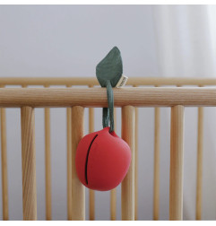 Boîte à sucette Pepa la Pomme OLI & CAROL