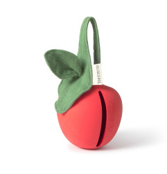 Boîte à sucette Pepa la Pomme OLI & CAROL