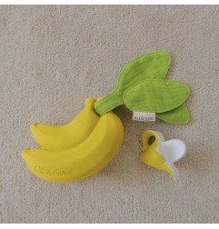 Boîte à sucette Ana la Banane OLI & CAROL