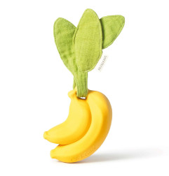 Boîte à sucette Ana la Banane OLI & CAROL