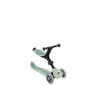 Trottinette évolutive Go Up Active Eco GLOBBER, Pistache