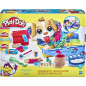 Coffret de pâte à modeler Le Cabinet Vétérinaire PLAY DOH