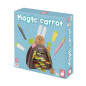 Jeu de société Magic Carrot JANOD