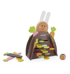 Jeu de société Magic Carrot JANOD