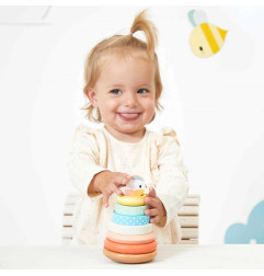 Jeu à empiler Nid JANOD