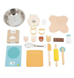 Mon Atelier Pâtisserie JANOD