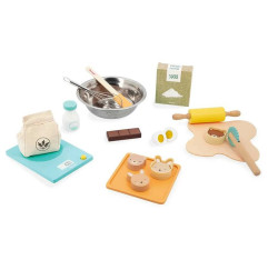 Mon Atelier Pâtisserie JANOD