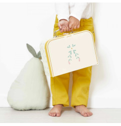 Dînette en valisette Mamie Soleil JANOD