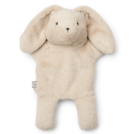 Marionnette à main Lapin Honor LIEWOOD
