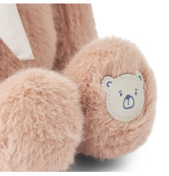 Peluche Petit Lapin Binnie LIEWOOD, Pale Tuscany