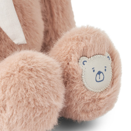 Peluche Petit Lapin Binnie LIEWOOD, Pale Tuscany