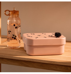 Boîte à déjeuner Kamil LIEWOOD, Berry Pale Tuscany